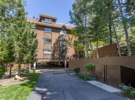 335 Ski Way, Unit 313, Incline Village, NV 89451 Photo