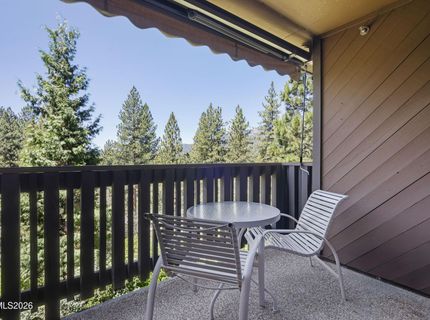 335 Ski Way, Unit 313, Incline Village, NV 89451 Photo