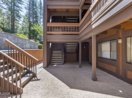 335 Ski Way, Unit 313, Incline Village, NV 89451 Photo