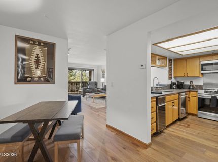 335 Ski Way, Unit 313, Incline Village, NV 89451 Photo