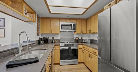 335 Ski Way, Unit 313, Incline Village, NV 89451 Photo