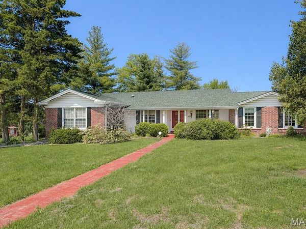 69 Club Grounds North Drive, Florissant, MO 63033