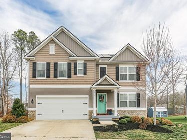 16041 GRANT COURT , BOWLING GREEN, VA 22427