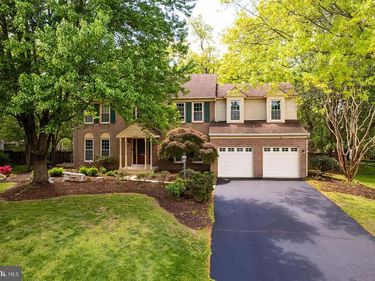 13113 WILLOW EDGE COURT, CLIFTON, VA 20124