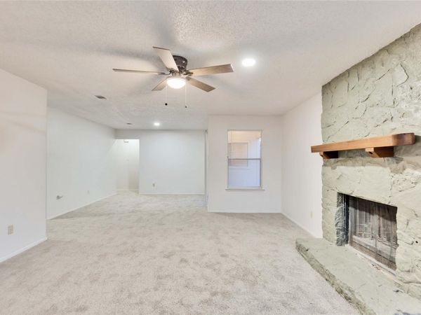 2807 Firecrest DR, Austin, TX 78748