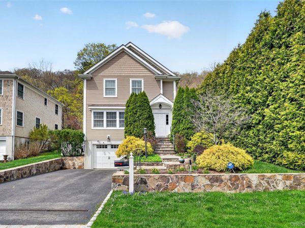 228 Sarles Lane, Pleasantville, NY 10570