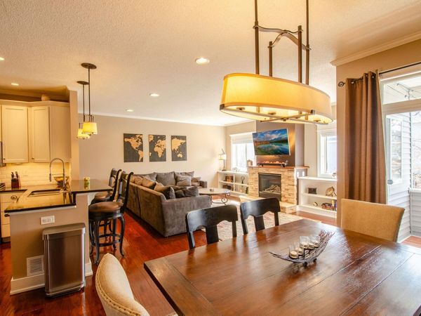 660 Kingfisher Lane, Unit I, Woodbury, MN 55125