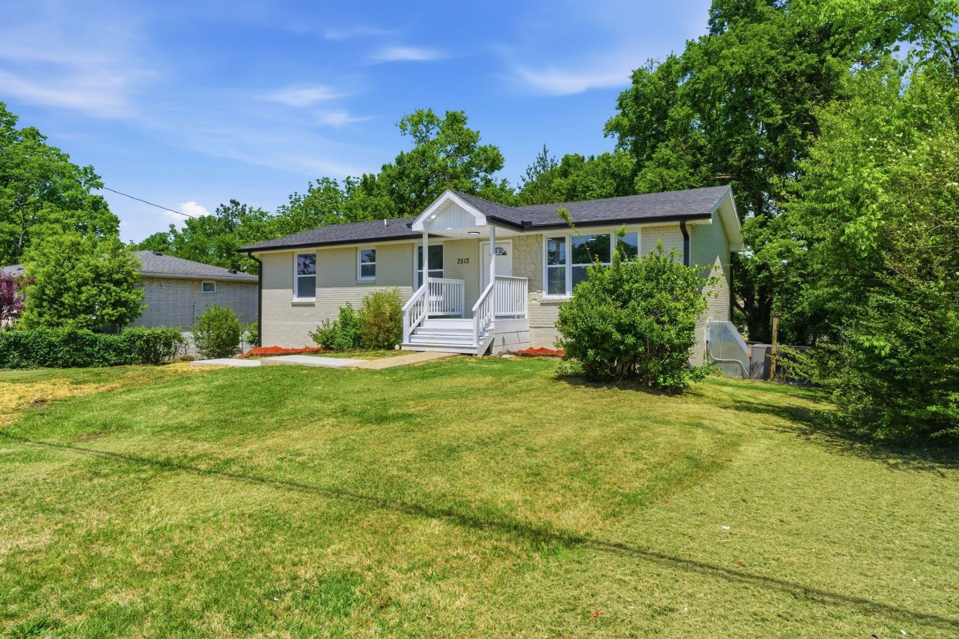 3313 Leondale Ter N, Nashville, TN 37207 Main Photo