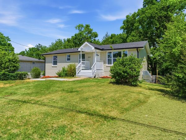 3313 Leondale Ter N, Nashville, TN 37207