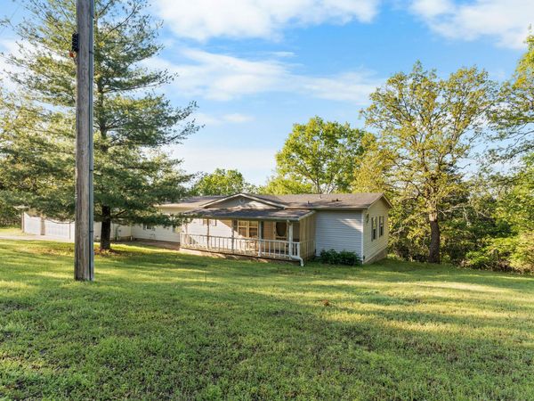 3871 Casey Road , Forsyth, MO 65653