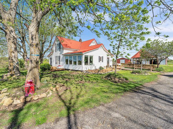 21822 Lawrence 1230 , Aurora, MO 65605