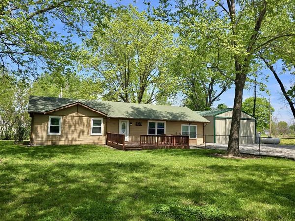 233 Kirkman Street , Licking, MO 65542