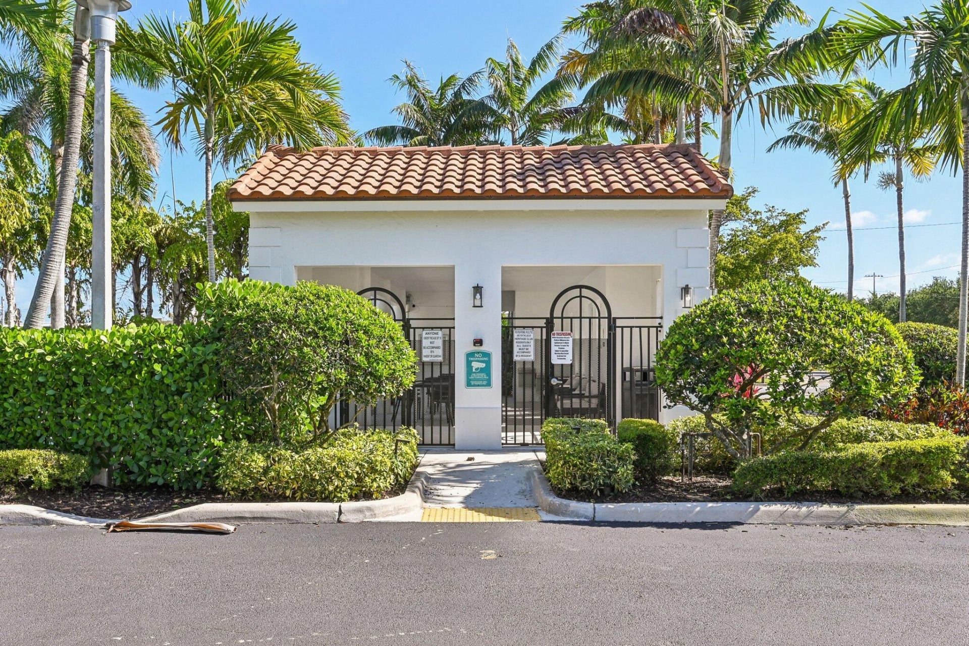 482 Graham Place, Boynton Beach, FL 33435 Photo