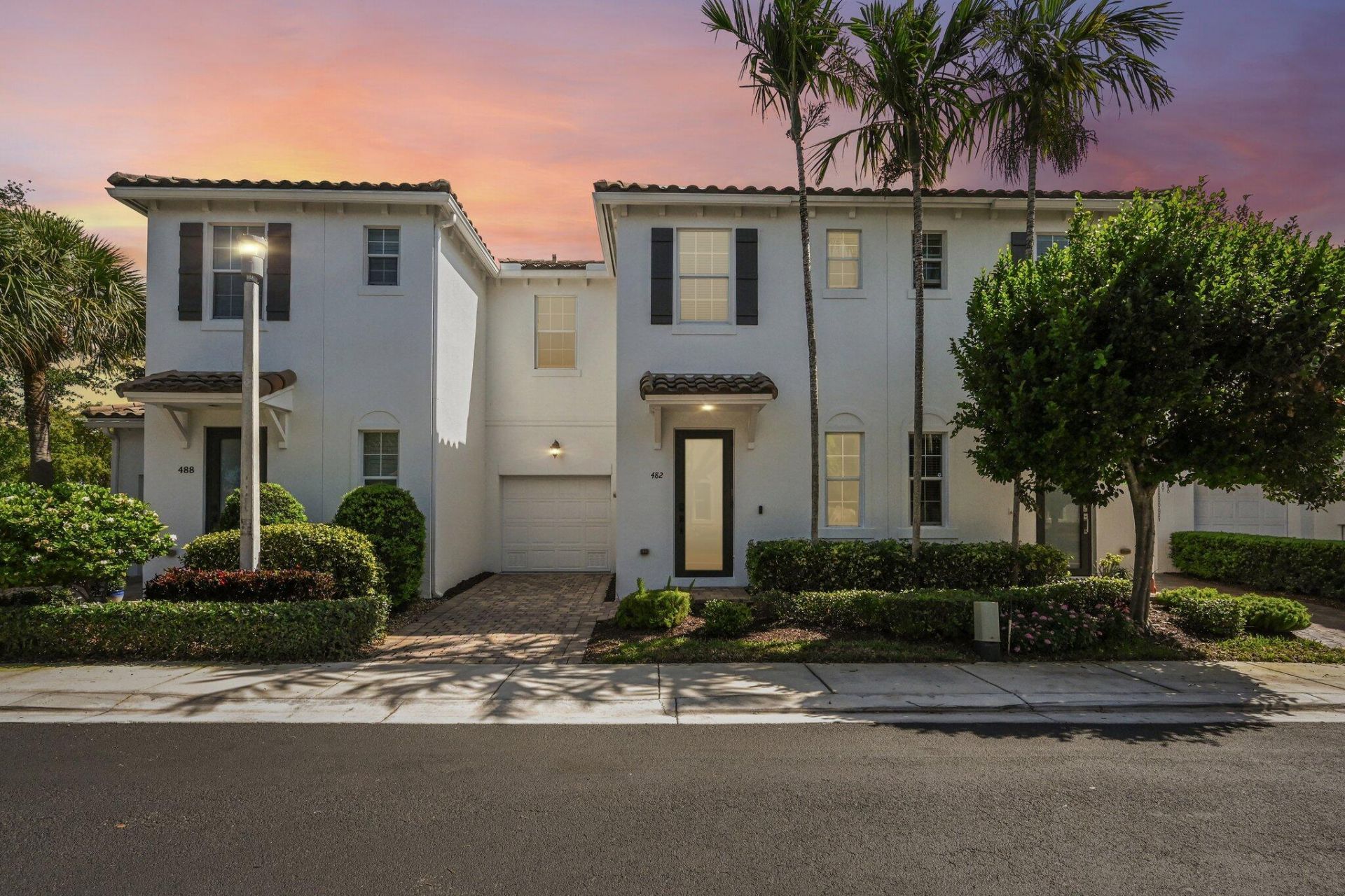 482 Graham Place, Boynton Beach, FL 33435 Photo