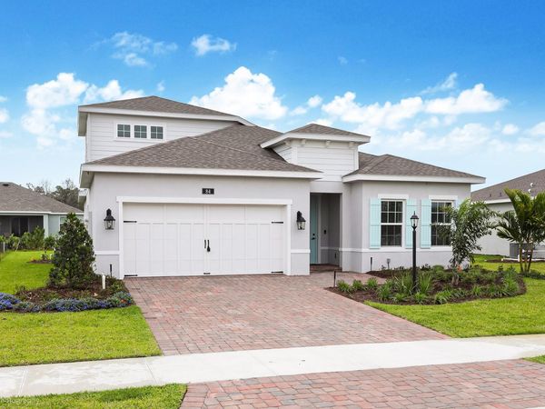 84 Jetty Lane, Sebastian, FL 32958