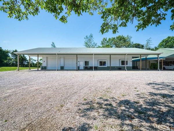 1864 Liberty Rd, Sparta, TN