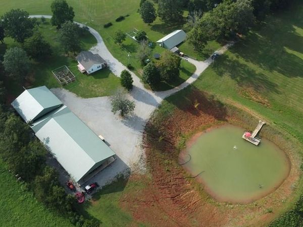 1864 Liberty Rd, Sparta, TN