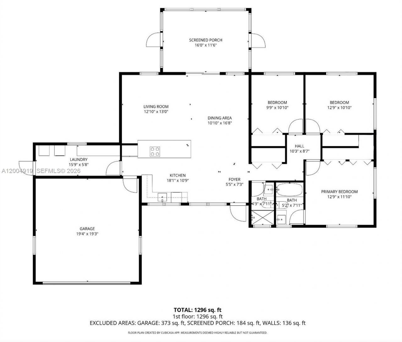 1200 Rowayton Circle, Wellington, FL 33414 Photo