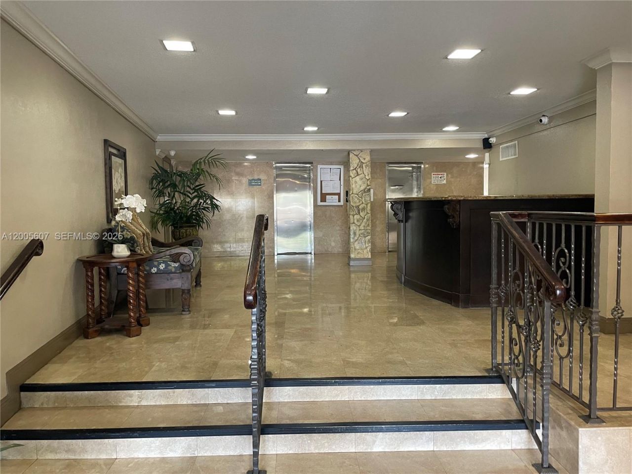 1800 Sans Souci Blvd , Unit 107, North Miami, FL 33181 Photo