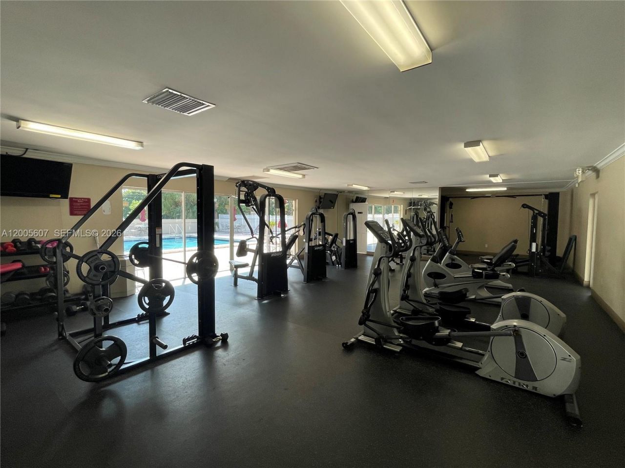 1800 Sans Souci Blvd , Unit 107, North Miami, FL 33181 Photo