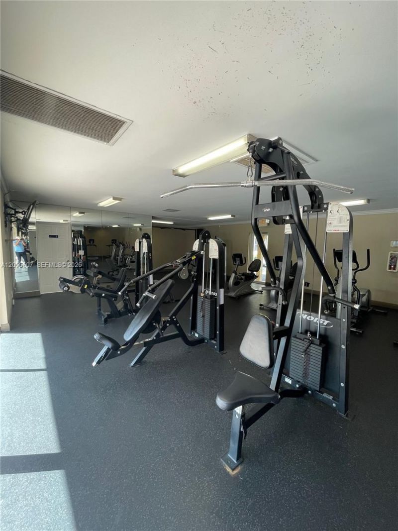 1800 Sans Souci Blvd , Unit 107, North Miami, FL 33181 Photo