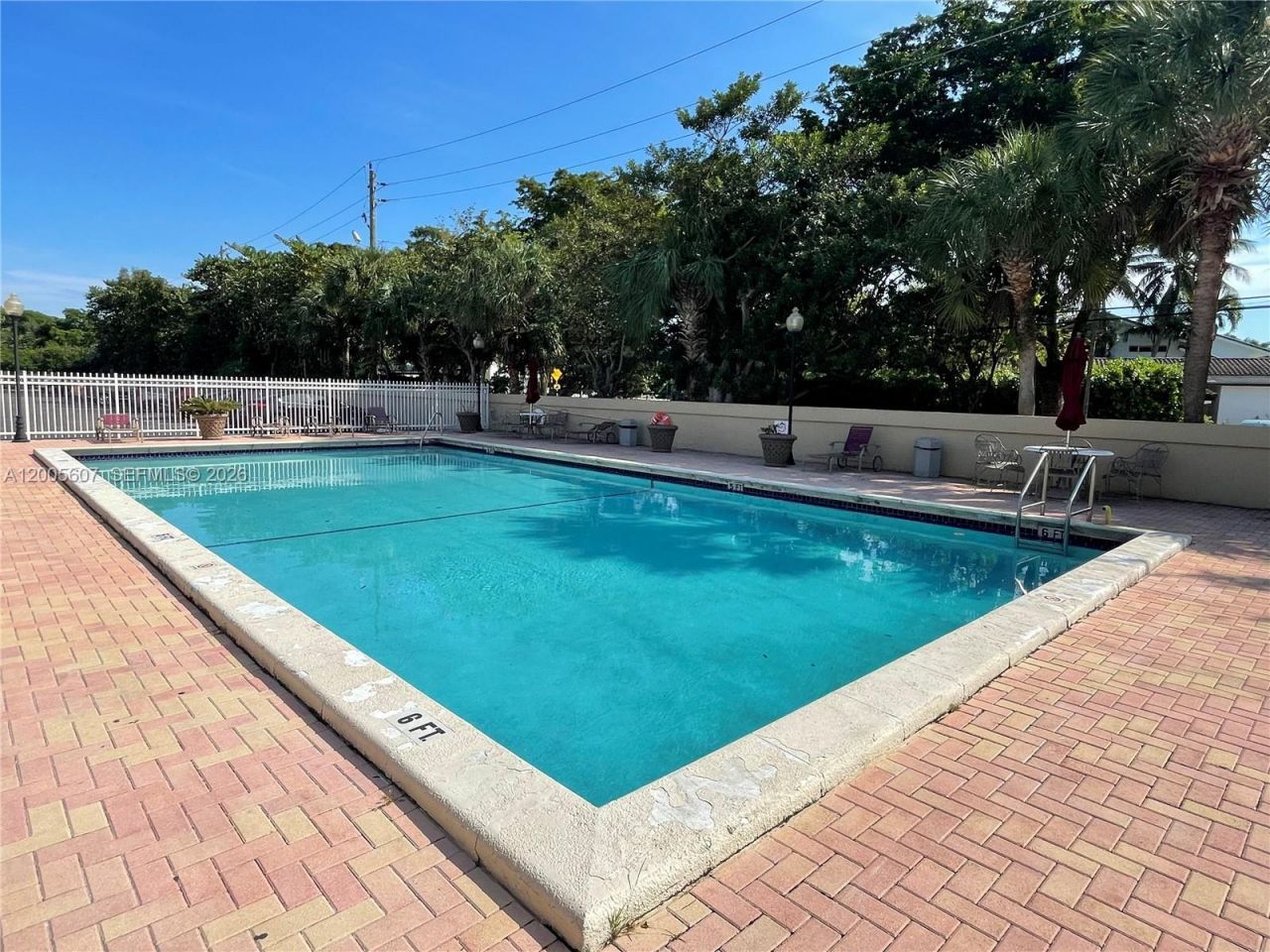 1800 Sans Souci Blvd , Unit 107, North Miami, FL 33181 Photo