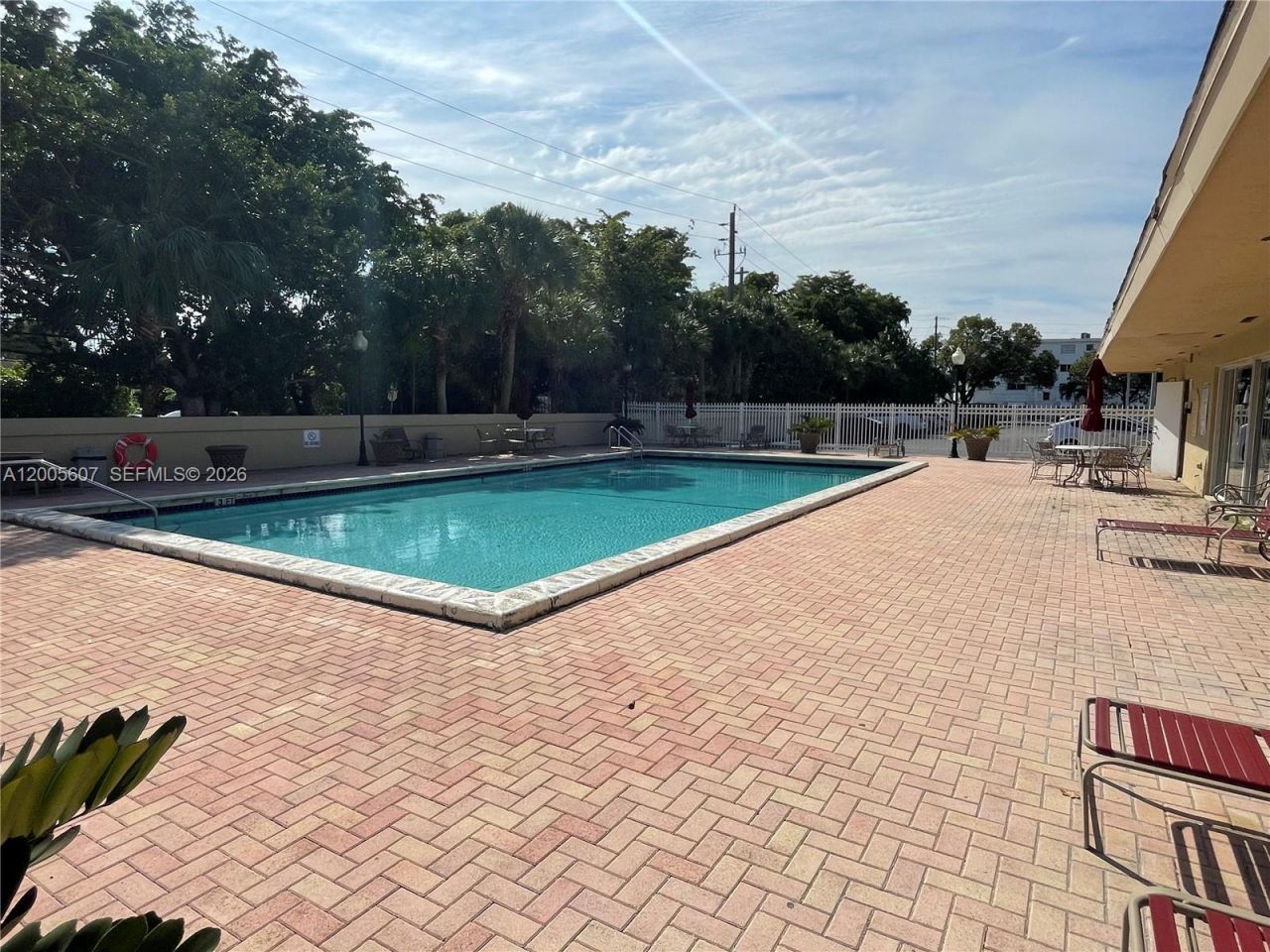 1800 Sans Souci Blvd , Unit 107, North Miami, FL 33181 Photo