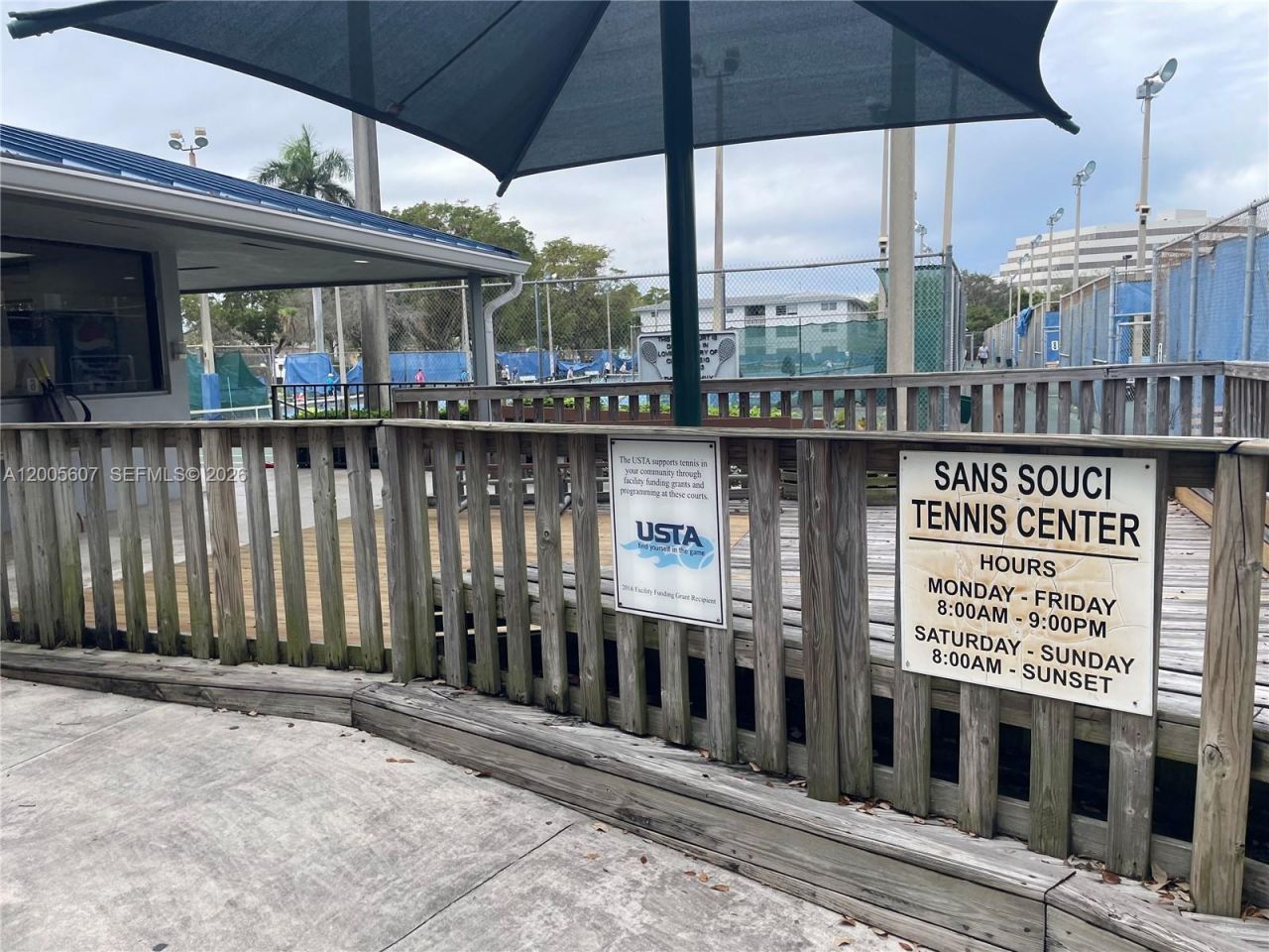 1800 Sans Souci Blvd , Unit 107, North Miami, FL 33181 Photo