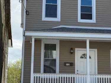 713 SCOTT, KULPMONT, PA 17834