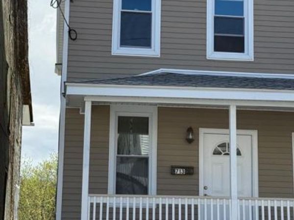 713 SCOTT , KULPMONT, PA 17834