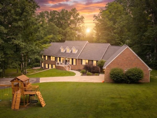 6406 CARTER LANE, MINERAL, VA 23117