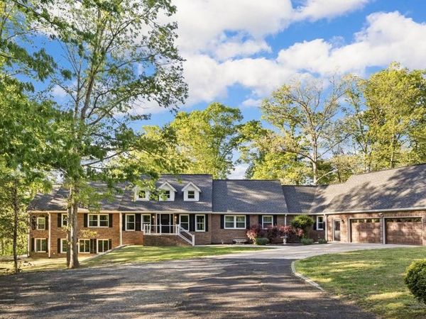 6406 CARTER LANE, MINERAL, VA 23117
