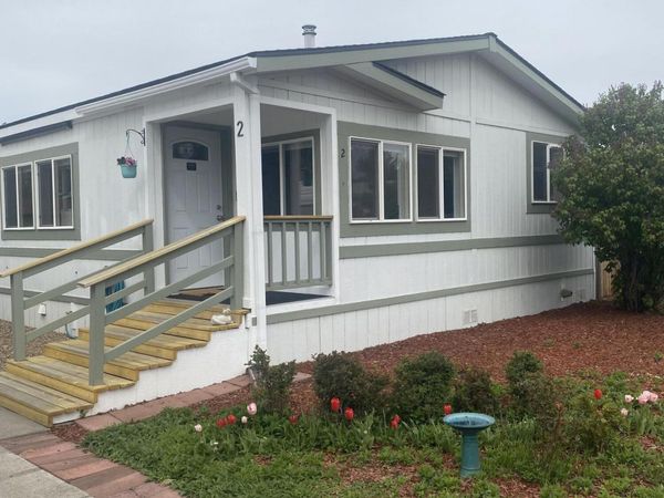 1515 NW Fir Avenue, UNIT 2, Redmond, OR 97756