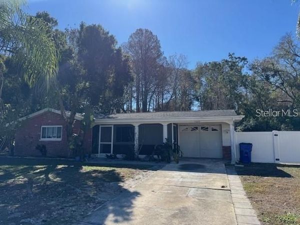 7235 REDBUD COURT , NEW PORT RICHEY, FL 34653