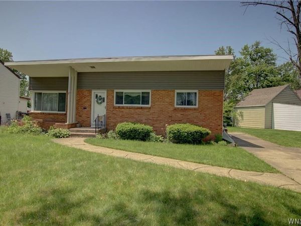 274 Stevenson Boulevard , Buffalo, NY 14226