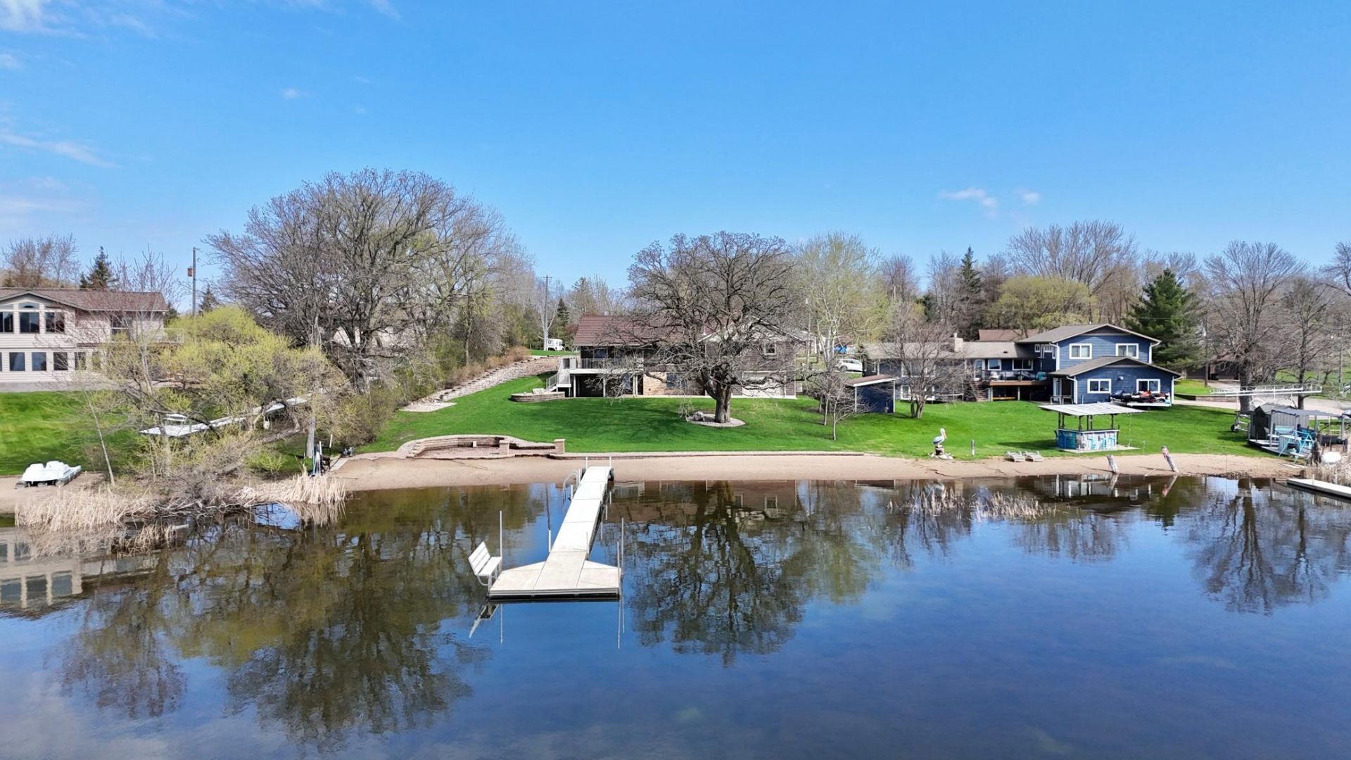 17469 Orchid Court, Avon, MN 56310