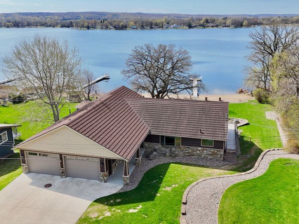 17469 Orchid Court, Avon, MN 56310