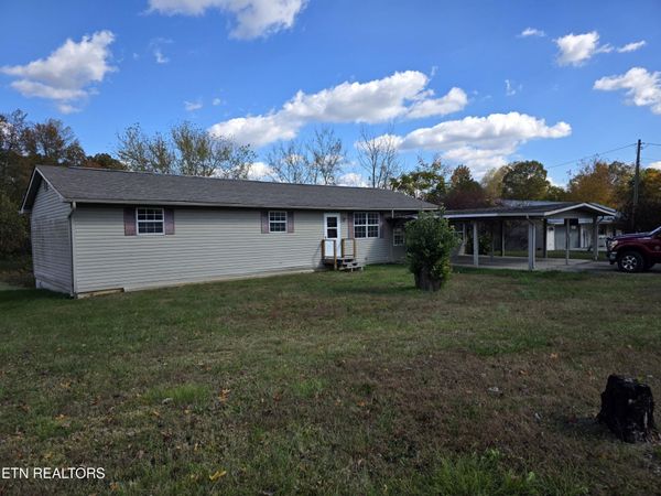 277 Reids Lane, Spring City, TN 37381