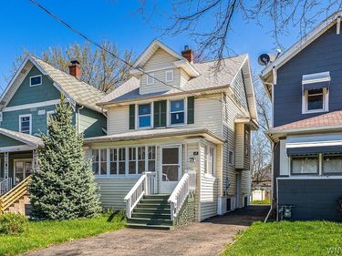 75 Henrietta Avenue , Buffalo, NY 14207