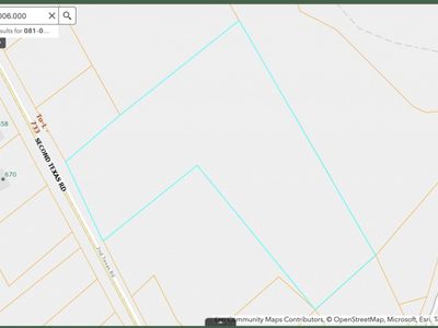 0 Second Texas Road , St. George, SC 29477
