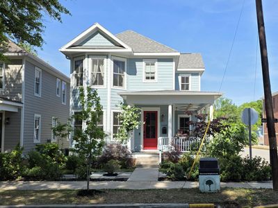 2208 Park Street, Columbia, SC 29201