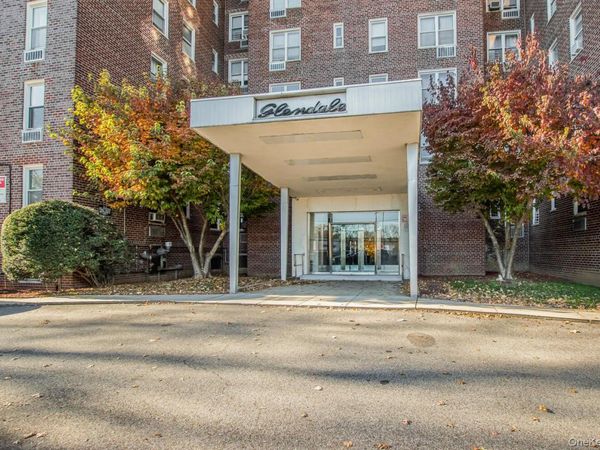 125 Bronx River Road , Unit 2C, Yonkers, NY 10704