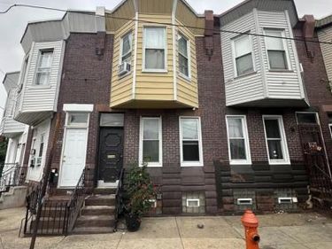 3257 POTTER STREET , PHILADELPHIA, PA 19134