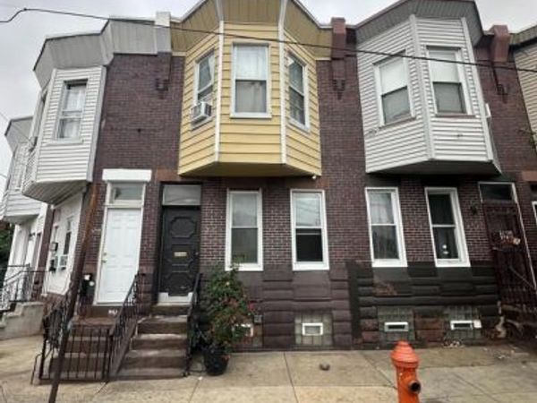 3257 POTTER STREET , PHILADELPHIA, PA 19134