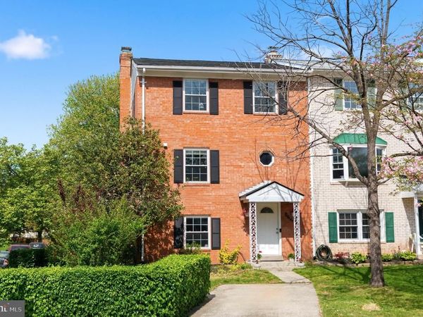 13703 PENWITH COURT, CHANTILLY, VA 20151