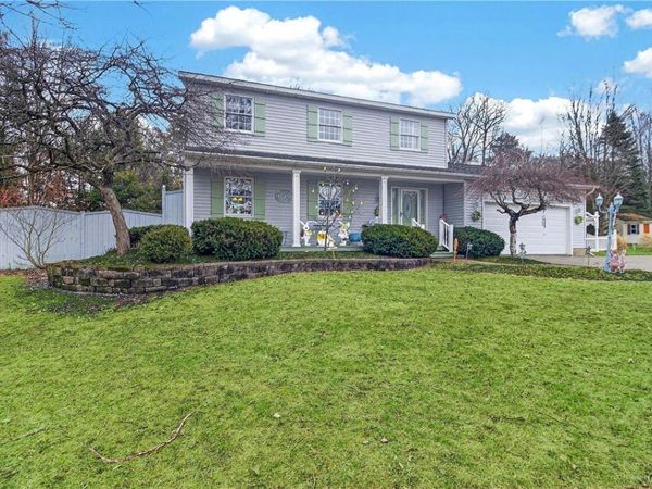 10 Morgan Lane , New Hartford, NY 13413