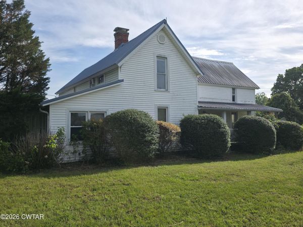 111 Leighton Co Line Road , Denmark, TN 38391