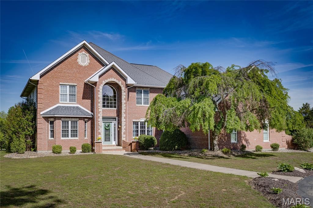 122 Zieba Court , Farmington, MO 63640 Main Photo