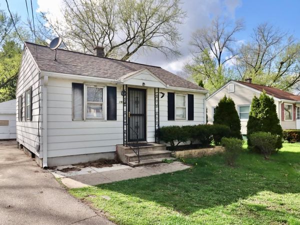 1972 S Wisconsin Avenue, Beloit, WI 53511