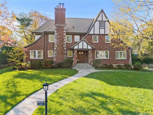 64 Trenor Drive , New Rochelle, NY 10804